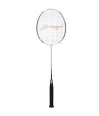 Li-Ning Ultra Carbon Uc 3120 Badminton Racket (Sr)