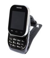 Kenxinda Watch Mobile Dual SIM with FREE Bluetooth Headset