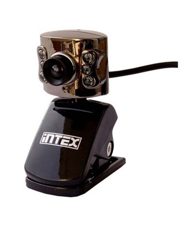 Intex Webcam Driver 115