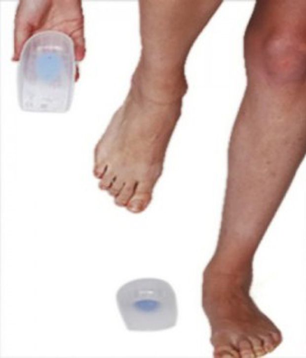 Tynor Heel