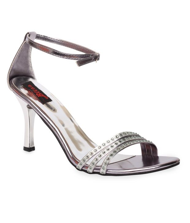 pencil heel sandals online shopping