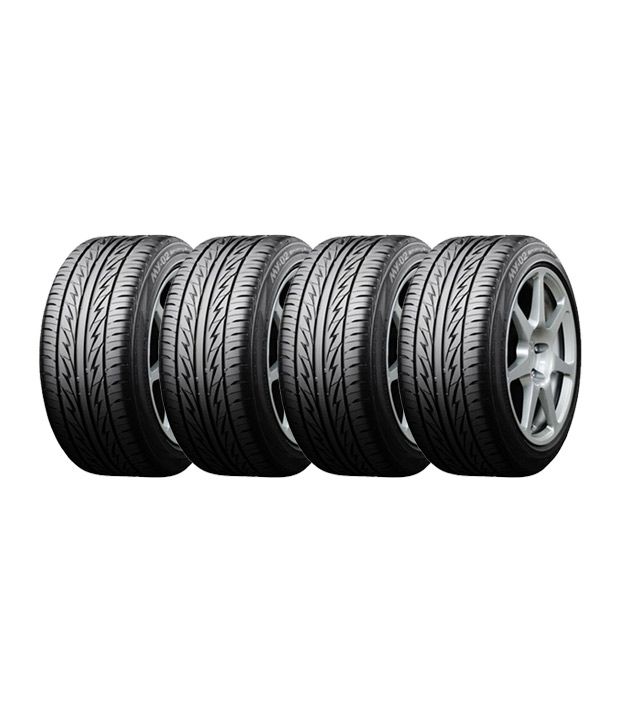 9 OFF on Bridgestone MY 02 Sporty Style 175 60 R13 77H Set