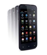 Iball Andi 4.5D Quadro (Quad Core with 4.5