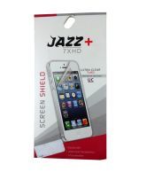 Pack of 5 Jazz Screen Protector for Samsung Galaxy S4 i9500