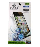 Pack of 3 Incell Screen Protector for Sony MT27i Xperia Sola