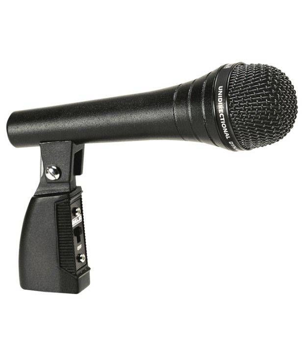 Ahuja Microphon Ahuja Microphone AUD-99MS