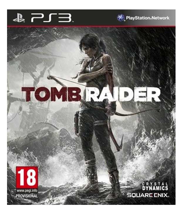 Tomb Raide