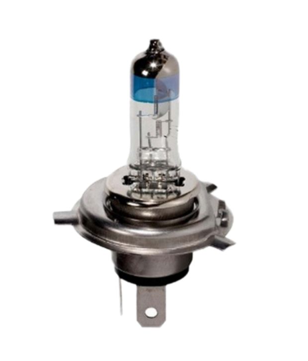 Philips - Extreme X-treme Vision Car Headlight Bulbs Bulb H4 60/55W