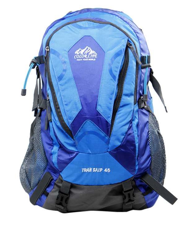 colorlife backpack