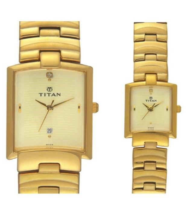 couple watch in snapdeal