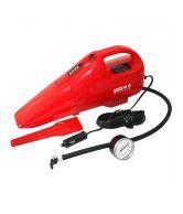 AutoKart - Coido 6022 2 in 1 Car Vacuum Cleaner & Tire Inflator Air Compressor Pump