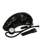 AutoKart - Coido 6023 2 in1 Car Vacuum Cleaner & Tire Inflator Air Compressor