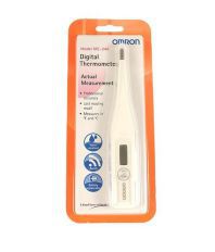 Omron Digital Thermometer Pencil (MC-246) - Combo of 5