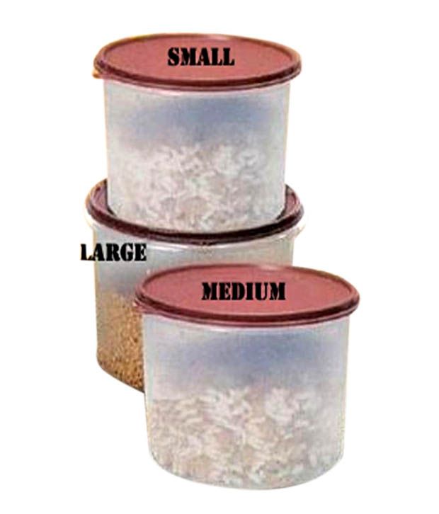 Tupperware