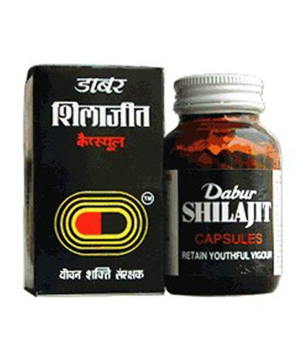 Dabur Shil