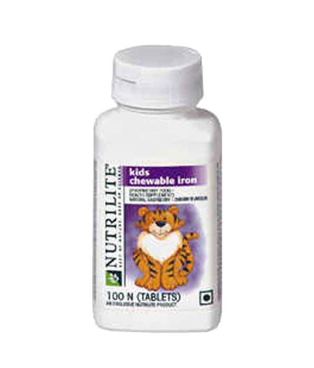 Amway Nutr