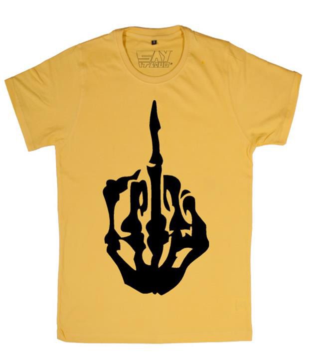 say it loud in bone middle finger t shirt buy say it say it loud in bone middle finger t shirt buy say it