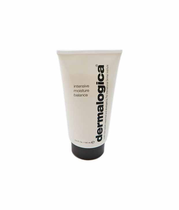 Dermalogica Intensive Moisture Balance 3.4-Fluid Ounce-Mu