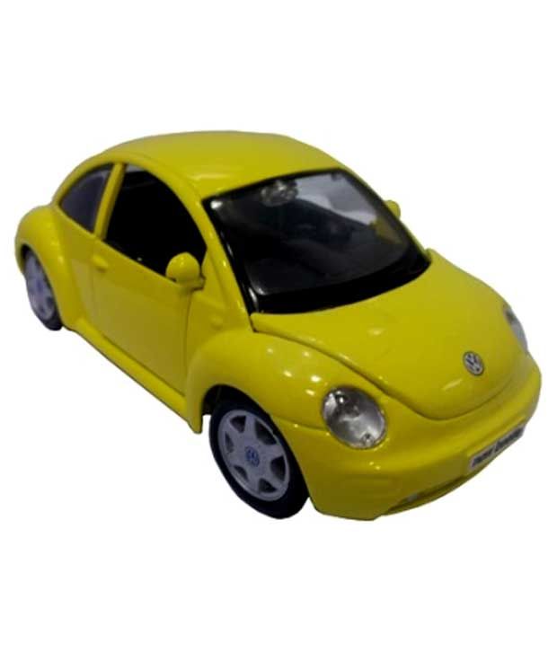 maisto beetle