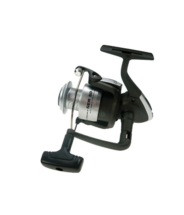 caperlan fishing reel