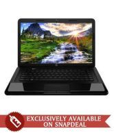 HP2000- 2d49TU Portable Laptop (Intel Pentium Dual Core 2020M-2GB RAM- 500GB HDD- 15.6Inch- DOS- Intel HD Graphics) (Glossy Imprint Black Licorice)