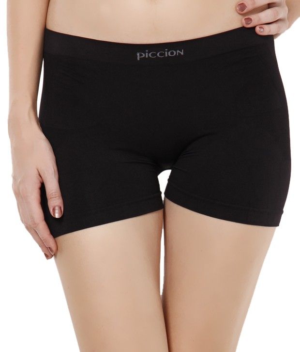 Buy Khazana Black Cotton Panties Online at Best Prices in India Snapdeal