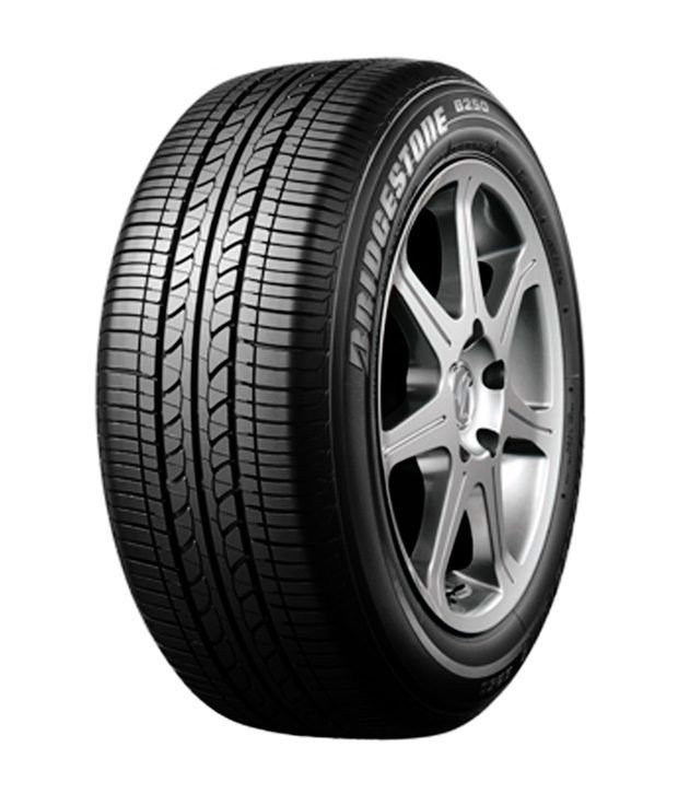 4 OFF on Bridgestone B 250 175 70 R13 82T Tubeless on