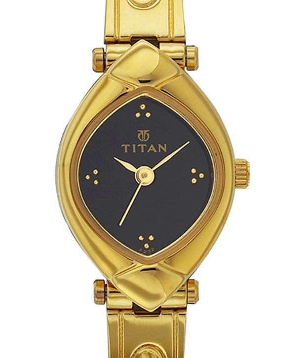 titan watches for ladies in india