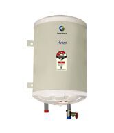 Crompton Greaves Arno Storage Water Heater 10 Ltrs 4 Star SWH610