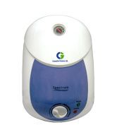 Crompton Greaves Spectrum Storage Water Heater 10 Ltrs 5 Star SWH910S