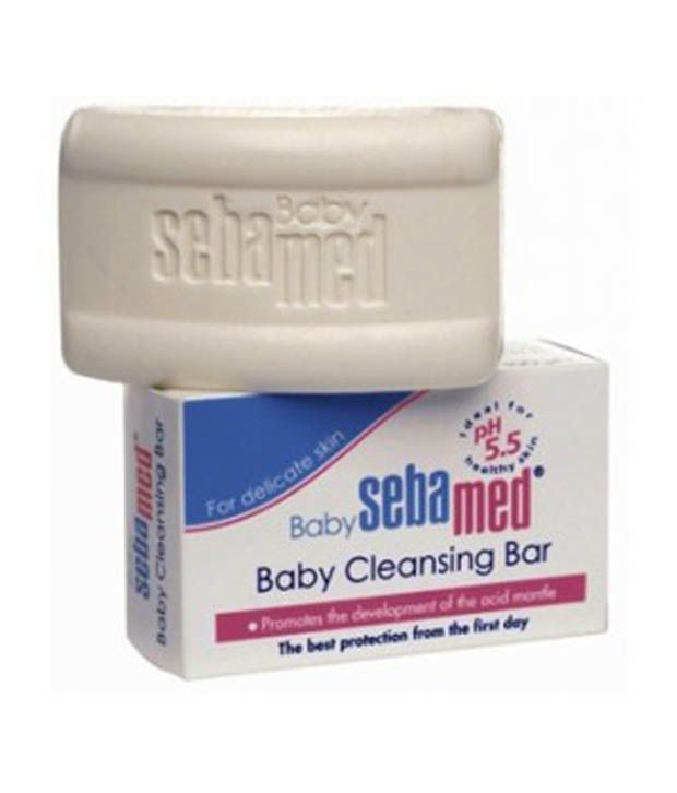 sebamed baby soap 150g price