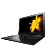 Lenovo Essential G500 (59-380720) Laptop (3rd Generation Intel Pentium Dual Core-2020M- 2GB RAM- 500GB HDD- 15.6 Inches- Windows 8- Intel HD Graphics) (Black)