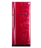 Godrej RT EON 260 P 4.2 Double Door 260 Ltr Refrigerator Lush Wine