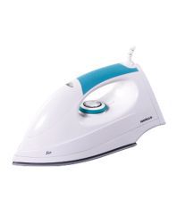 Havells Jio 1000 W Dry Iron in Green