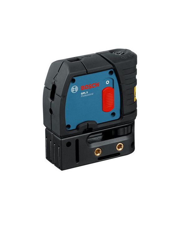 Bosch Point Laser GPL 3 Professional available at snapdeal for Rs.5693