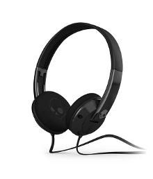 Buy Skullcandy S5URFZ-130 Uprock Supreme CopperBlack Headphone at Rs. 1550 – Shop Online at Snapdeal.com