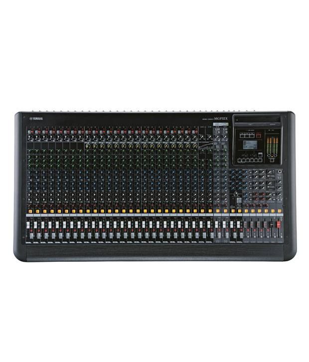 Yamaha MGP