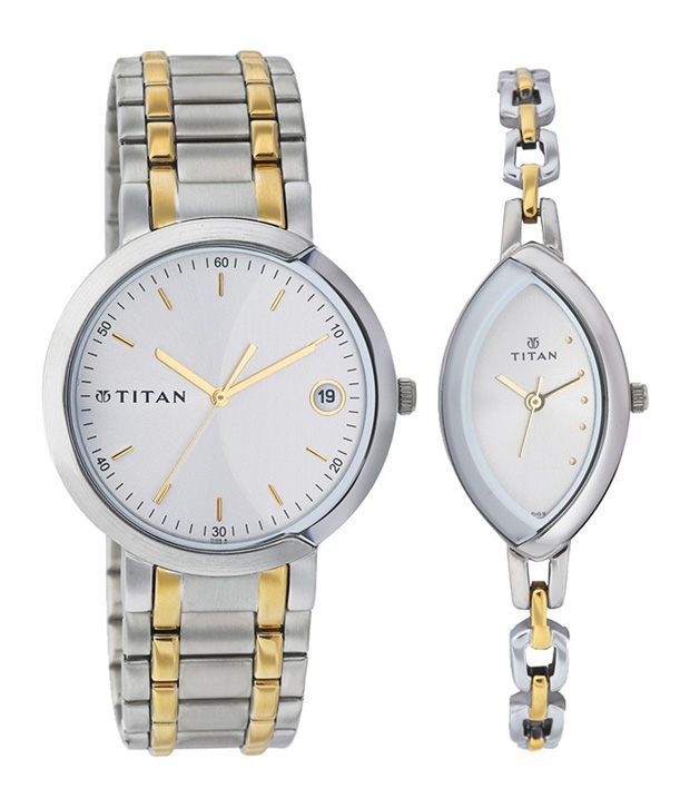 Titan outlet marriage watches