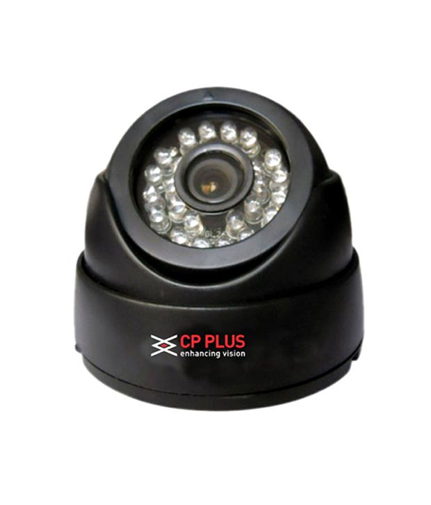 CP Plus CPQACDC60L2H1Q IR Dome Camera CCTV Camera Price in India