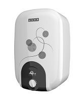 Usha Storage Geyser 15 Ltr SWH Aqua Genie 15L – Moon Flower