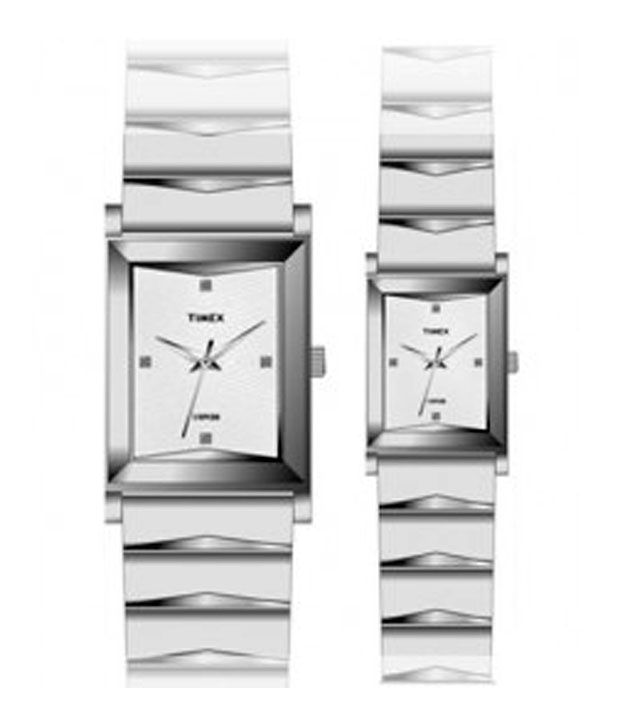 timex pair watches for couples
