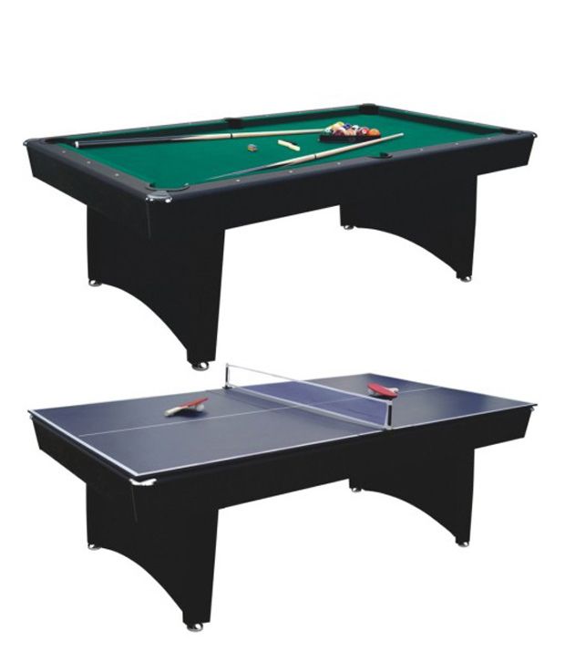Vinex ETOS Snooker and TT Table Vinex ETOS Snooker and TT Table