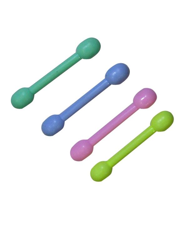 teether stick