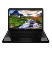 HP2000- 2d49TU Portable Laptop (3rd Gen Intel Pentium Dual Core 2020M-2GB RAM- 500GB HDD- 15.6Inch- DOS- Intel HD Graphics) (Glossy Imprint Black Licorice)