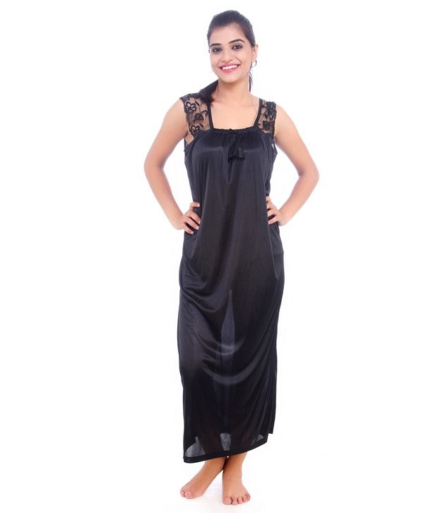 Satin best sale nighty flipkart