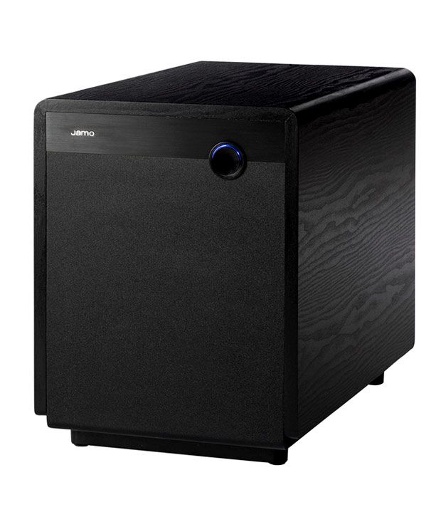 Buy Jamo SUB 360 Subwoofer Online at Best Price in India Snapdeal