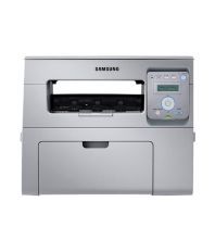 Samsung - SCX 4021 Multifunction Laser Printer
