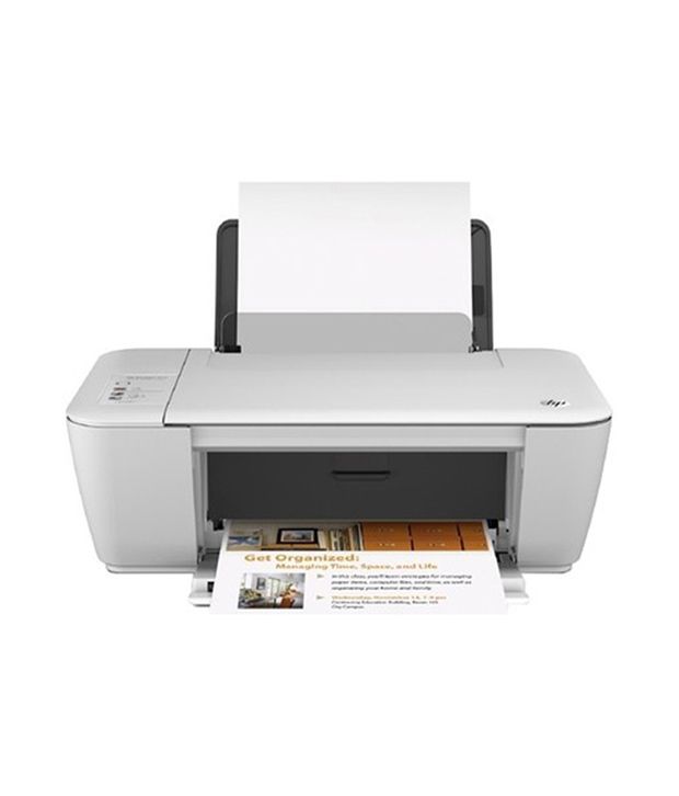 HP Deskjet 1510 AllinOne Printer Buy Online Rs.2817/