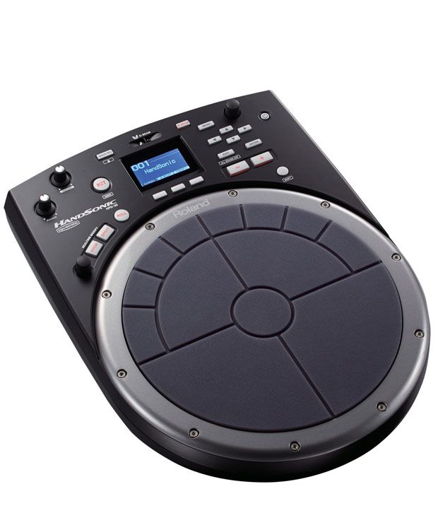 Roland HandSonic HPD-20 Digital Hand Percussion.