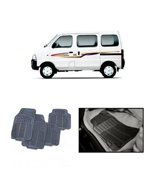 Maruti deals eeco mat